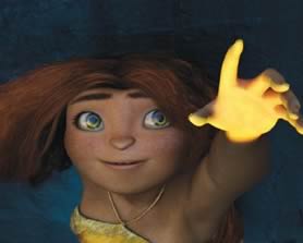 Os Croods 2 completa três fins de semanas no topo das bilheterias dos EUA