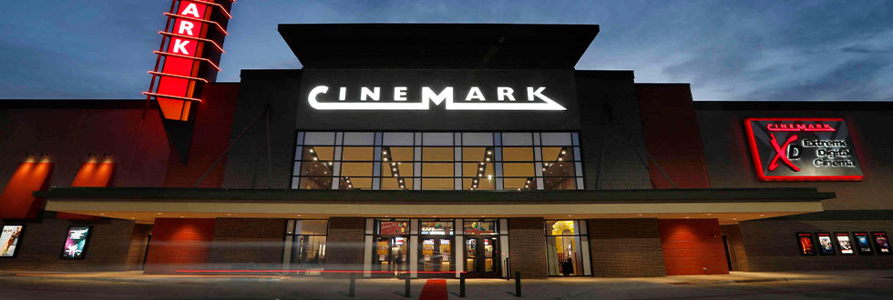 Cinemark Brasil - Nada mais desafiador do que a espera para poder