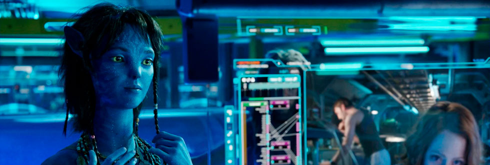 Avatar 2 chega a US$ 1,4 bilhão mundiais em três fins de semanas