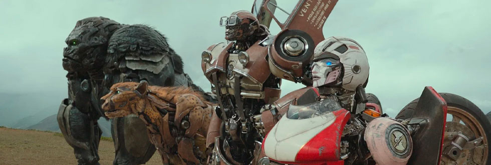 Transformers 4' é a melhor estreia do ano em bilheteria