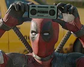 Portal Exibidor - São confirmadas roteiristas de Deadpool 3