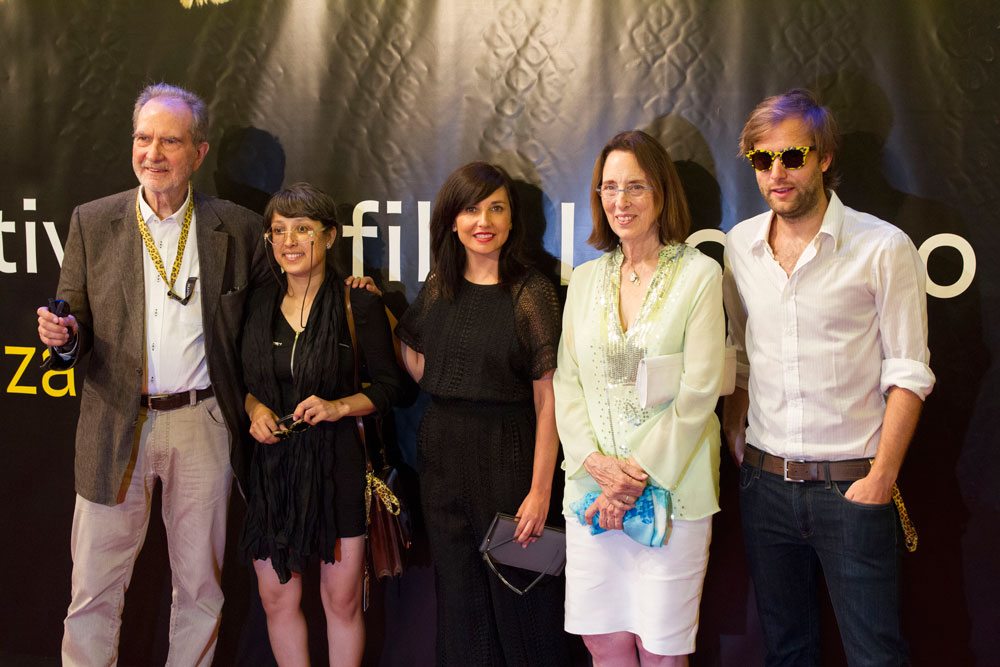 Festival de Locarno